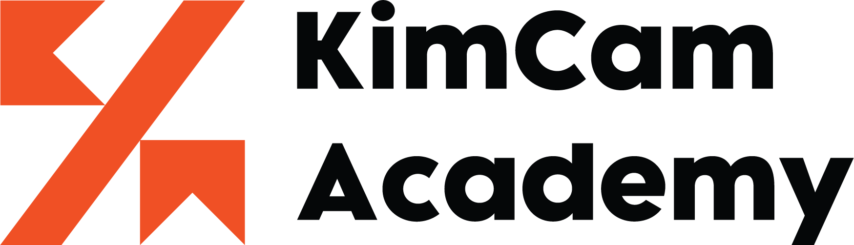 KimCam Academy logo